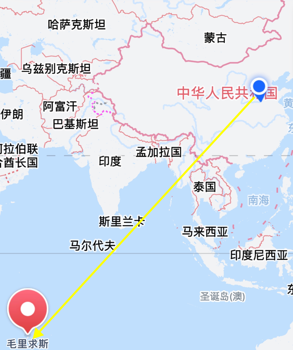 跨越印度洋的爱：派派猫粮登陆毛里求斯市场